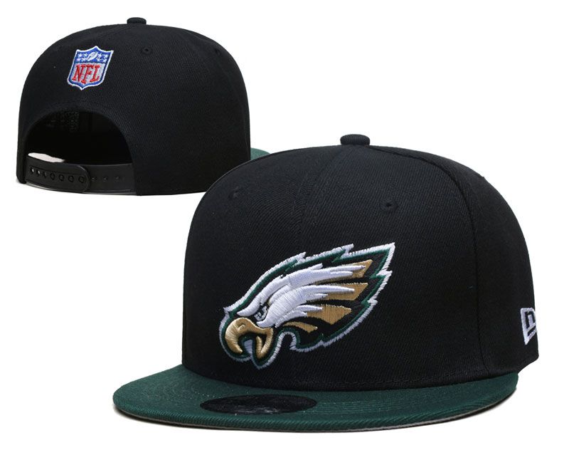 2023 NFL Philadelphia Eagles Hat TX 20233201->nfl hats->Sports Caps